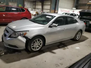 2013 CHEVROLET MALIBU