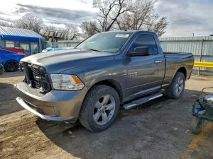 2013 RAM 1500