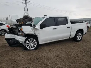 2020 CHEVROLET ALL Models