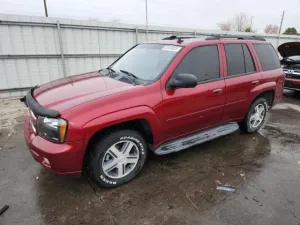 2006 CHEVROLET TRAILBLZR