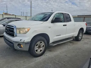 2010 TOYOTA TUNDRA
