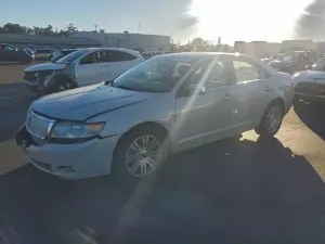 2006 LINCOLN TOWNHOUSE ZEPHYR