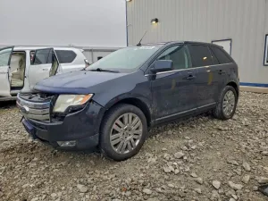 2010 FORD EDGE