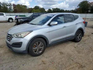 2013 HYUNDAI SANTA FE