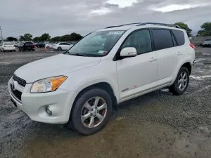 2010 TOYOTA RAV4