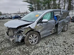 2016 HONDA All Models