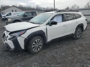 2023 SUBARU OUTBACK