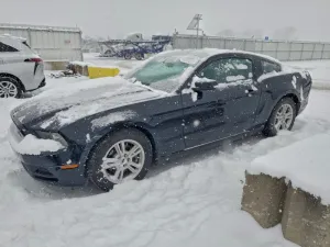 2014 FORD ALL Models