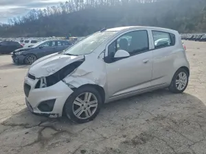 2015 CHEVROLET SPARK