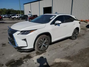 2017 LEXUS RX350