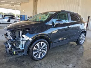 2021 BUICK ENCORE