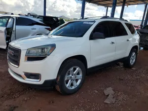 2014 GMC ACADIA
