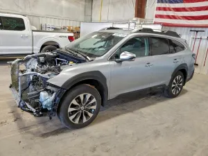 2023 SUBARU OUTBACK
