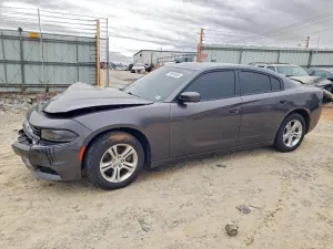 2022 DODGE CHARGER