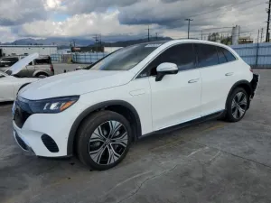 2024 MERCEDES-BENZ EQE SUV 35