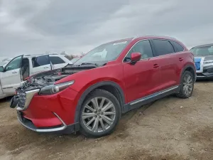 2023 MAZDA CX-9