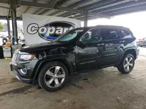 2014 JEEP GRAND CHER