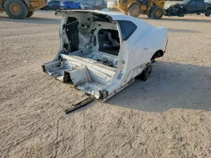 2019 CHEVROLET CAMARO