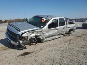 2010 CHEVROLET ALL Models