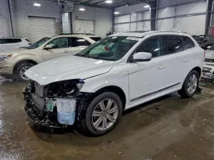 2016 VOLVO XC60