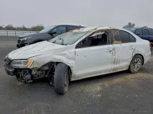 2014 VOLKSWAGEN JETTA