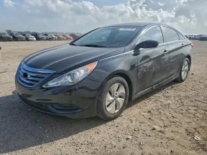 2014 HYUNDAI SONATA