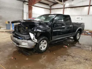 2012 DODGE RAM 1500