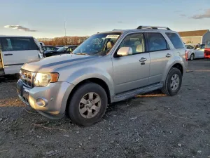 2011 FORD ESCAPE