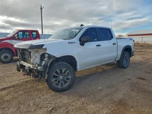 2019 CHEVROLET ALL Models