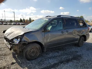 2004 TOYOTA All Models