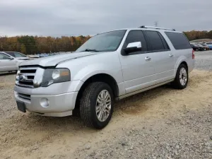 2011 FORD EXPEDITION