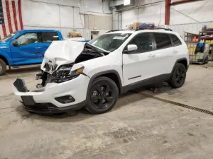 2020 JEEP GRAND CHER