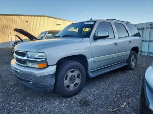 2005 CHEV TAHOE
