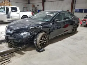 2015 ACURA TLX