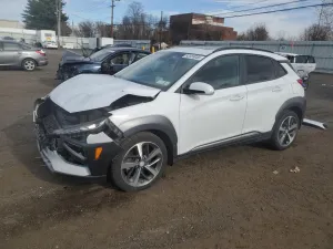 2019 HYUNDAI KONA
