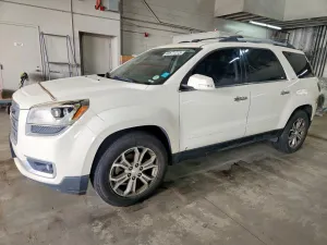 2014 GMC ACADIA