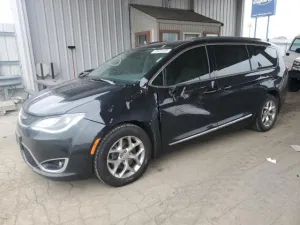 2019 CHRYSLER PACIFICA