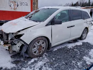 2012 HONDA All Models