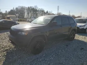2019 JEEP GRAND CHER