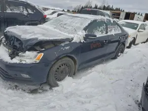 2015 VOLKSWAGEN JETTA