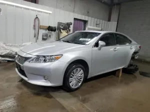2014 LEXUS ES350