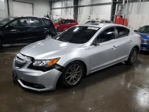 2013 ACURA ILX