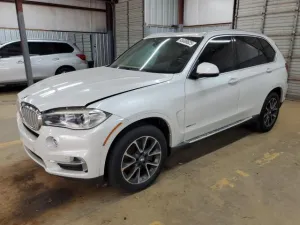 2017 BMW X5