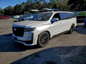 2024 CADILLAC ESCALADE
