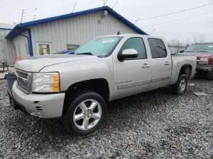 2008 CHEVROLET ALL Models