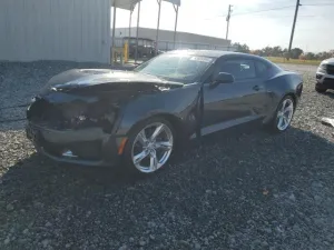 2023 CHEVROLET CAMARO LT1