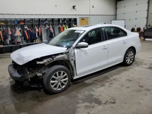 2017 VOLKSWAGEN JETTA
