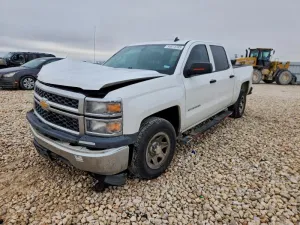 2014 CHEVROLET ALL Models