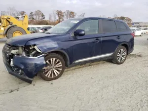 2020 MITSUBISHI OUTLANDER