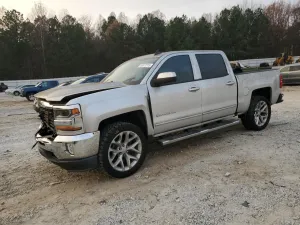 2023 CHEVROLET C/K2500